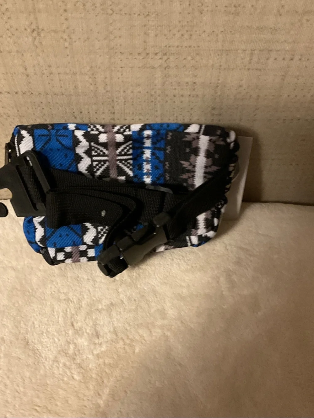 Moda west compact kids